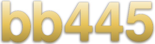 bb445 logo