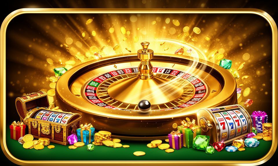 bb445 Baccarat Grand